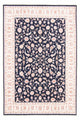 Tabriz - 50 Raj Tapijt 243x172cm - Perzisch tapijt