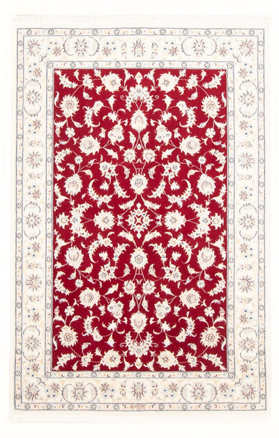 Nain - 9La Tapijt 117x175cm - Perzisch tapijt