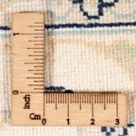 Perzisch tapijt - Nain - Koninklijk - 175 x 117 cm - rood