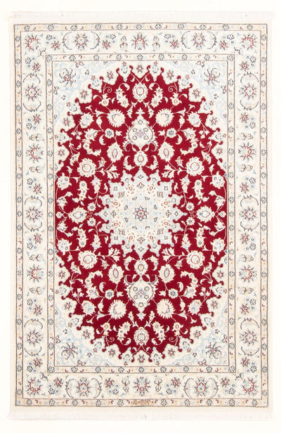 Nain - 9La Tapijt 117x175cm - Perzisch tapijt