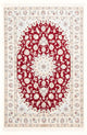 Nain - 9 la Tapijt 175x117cm - Perzisch tapijt