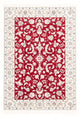 Nain - 9 la Tapijt 157x108cm - Perzisch tapijt