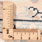 Perzisch tapijt - Nain - Premium - 118 x 82 cm - crème