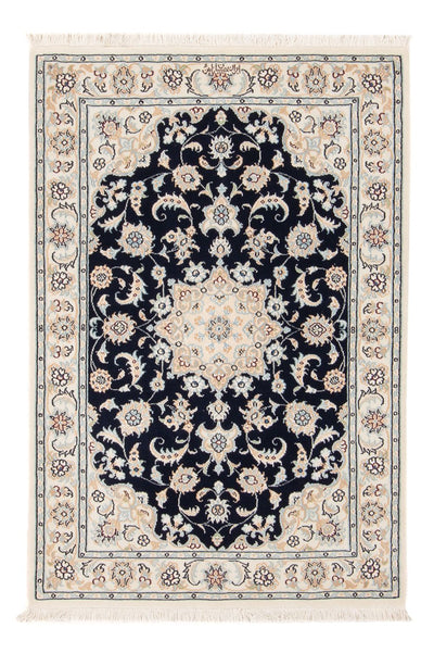 Nain - 6La Tapijt 80x120cm - Perzisch tapijt