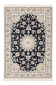 Nain - 6La Tapijt 80x120cm - Perzisch tapijt