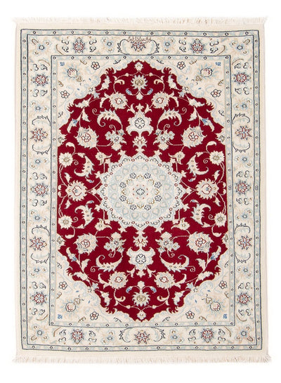 Nain - 6La Tapijt 80x117cm - Perzisch tapijt