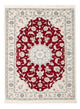 Nain - 6 la Tapijt 117x80cm - Perzisch tapijt