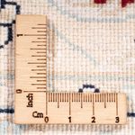 Perzisch tapijt - Nain - Premium - 117 x 80 cm - rood