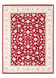 Tabriz - 50 Raj Tapijt 206x148cm - Perzisch tapijt