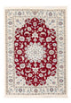 Nain - 6 la Tapijt 117x80cm - Perzisch tapijt