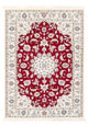 Nain - 6 la Tapijt 119x80cm - Perzisch tapijt