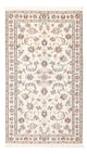 Nain - 6 la Tapijt 138x73cm - Perzisch tapijt