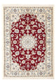Nain - 6 la Tapijt 117x81cm - Perzisch tapijt