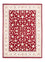 Perzisch tapijt - Tabriz - 200 x 149 cm - rood