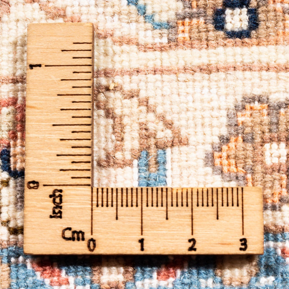 Perzisch tapijt - Tabriz - 200 x 149 cm - rood