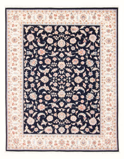 Tabriz - 50 Raj Tapijt 149x201cm - Perzisch tapijt