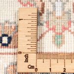 Perzisch tapijt - Tabriz - Royal - 201 x 149 cm - donkerblauw