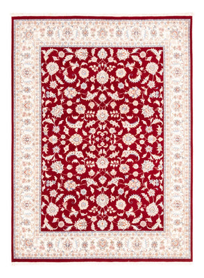 Perzisch tapijt - Tabriz - 200 x 148 cm - rood