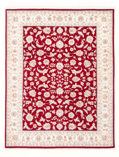 Tabriz - 50 Raj Tapijt 150x200cm - Perzisch tapijt