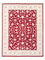 Perzisch tapijt - Tabriz - Royal - 200 x 150 cm - rood