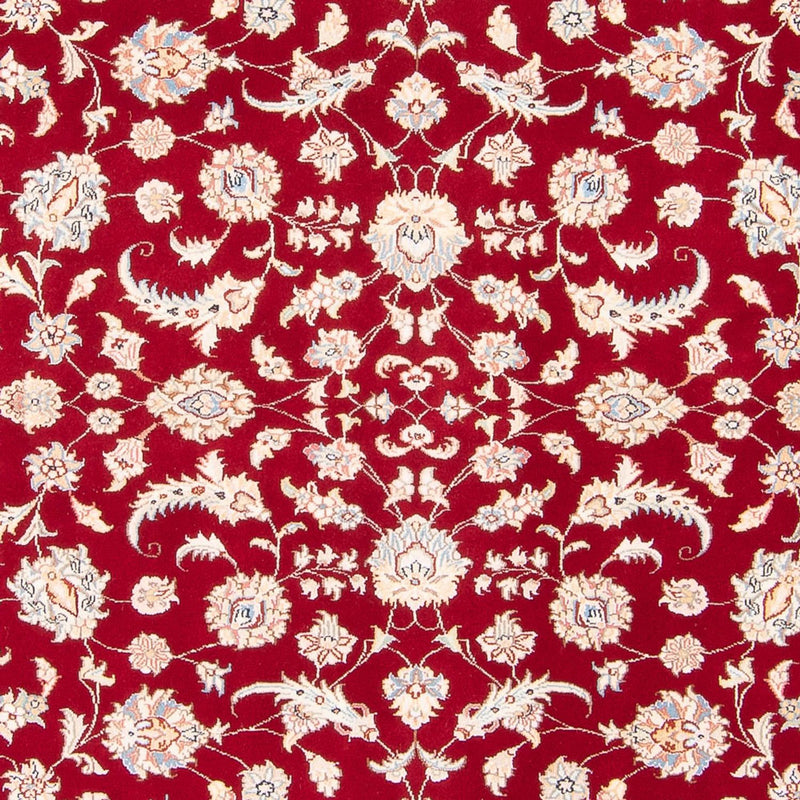 Perzisch tapijt - Tabriz - Royal - 200 x 150 cm - rood