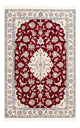 Nain - 6 la Tapijt 161x107cm - Perzisch tapijt