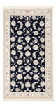 Nain - 6 la Tapijt 138x75cm - Perzisch tapijt