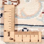 Perzisch tapijt - Nain - Premium - 117 x 78 cm - crème