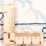 Perzisch tapijt - Nain - Premium - 117 x 80 cm - crème