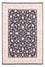 Perzisch tapijt - Tabriz - Royal - 237 x 167 cm - donkerblauw