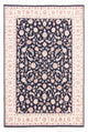 Tabriz - 50 Raj Tapijt 237x167cm - Perzisch tapijt
