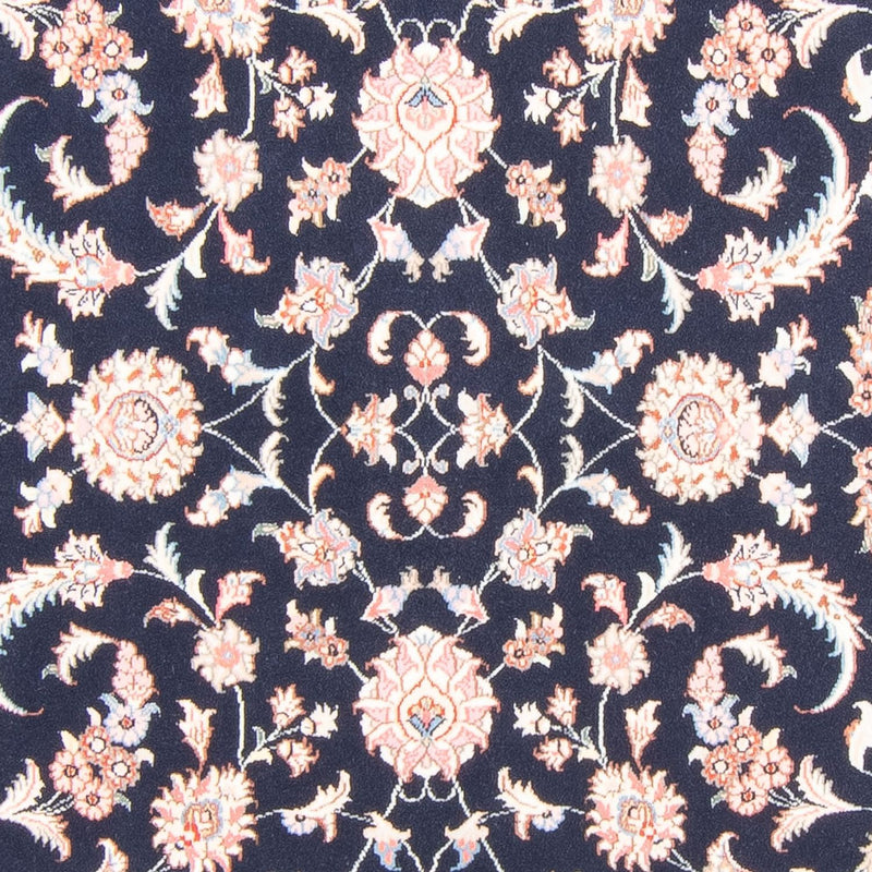 Perzisch tapijt - Tabriz - Royal - 237 x 167 cm - donkerblauw