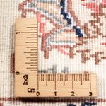 Perzisch tapijt - Tabriz - Royal - 237 x 167 cm - donkerblauw