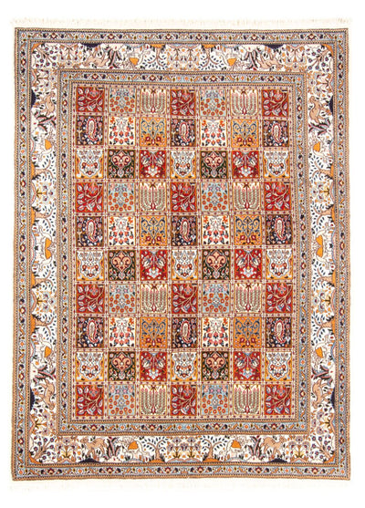 Moud Tapijt 167x228cm - Perzisch tapijt