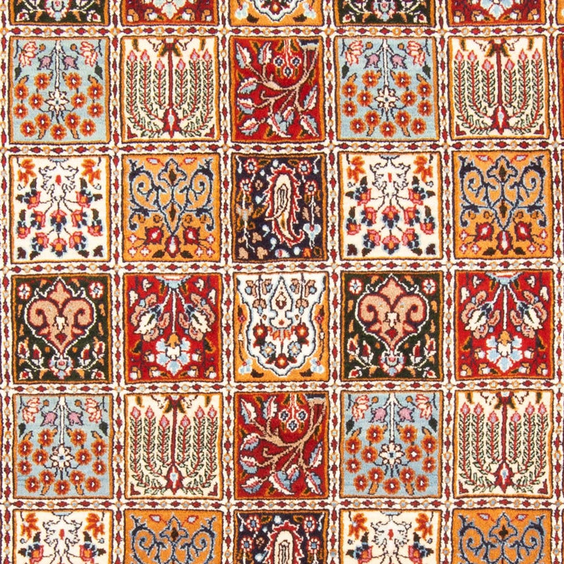 Perzisch tapijt - Klassiek - 228 x 167 cm - veelkleurig