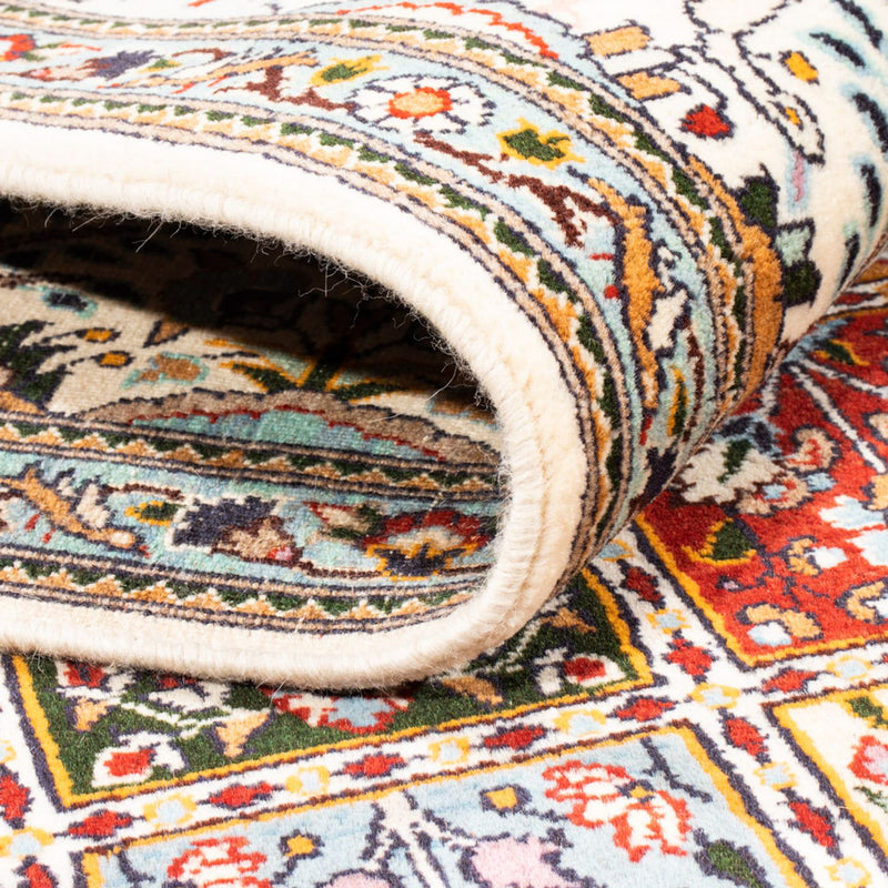 Perzisch tapijt - Klassiek - 228 x 167 cm - veelkleurig