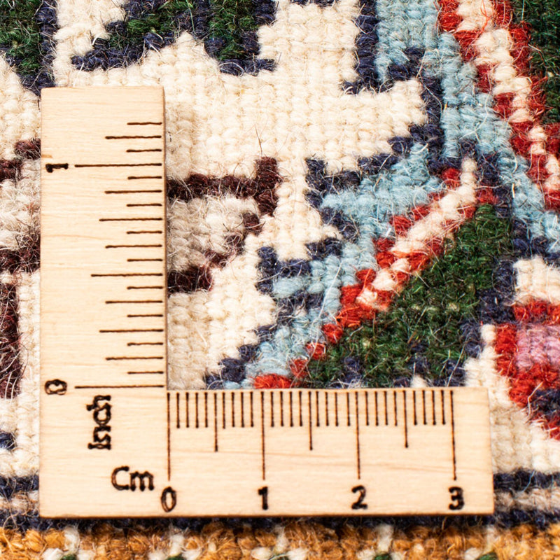 Perzisch tapijt - Klassiek - 228 x 167 cm - veelkleurig