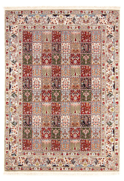 Moud Tapijt 168x233cm - Perzisch tapijt