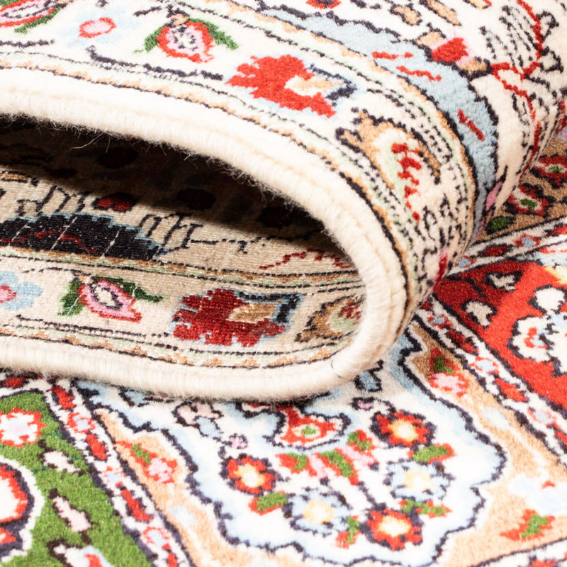 Perzisch tapijt - Klassiek - 233 x 168 cm - veelkleurig