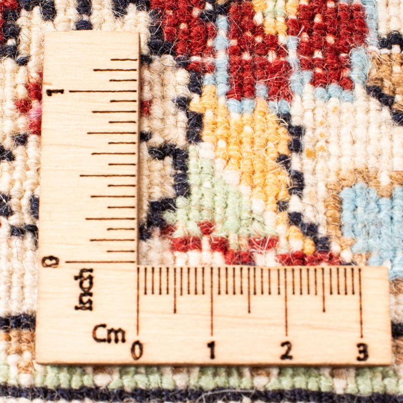 Perzisch tapijt - Klassiek - 233 x 168 cm - veelkleurig