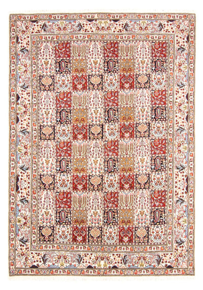 Moud Tapijt 170x239cm - Perzisch tapijt