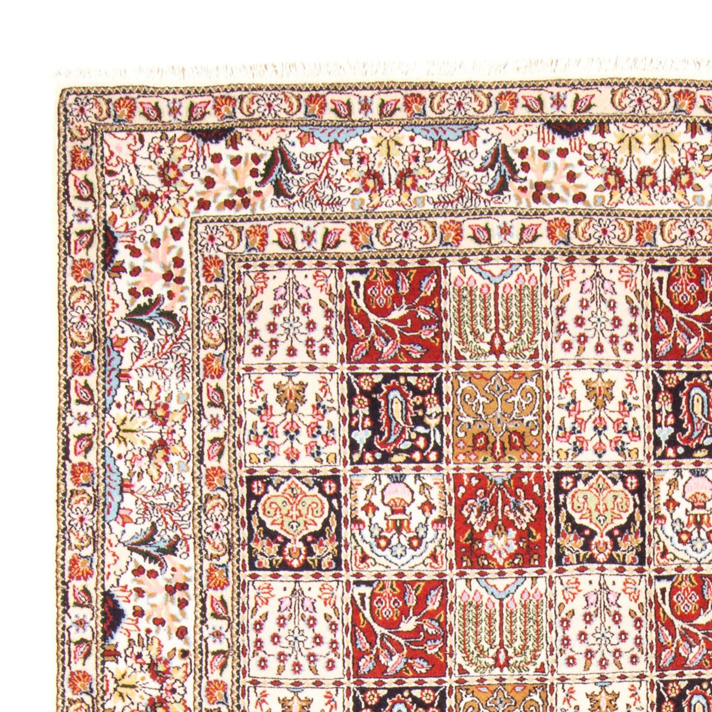 Moud Tapijt 239x170cm - Perzisch tapijt