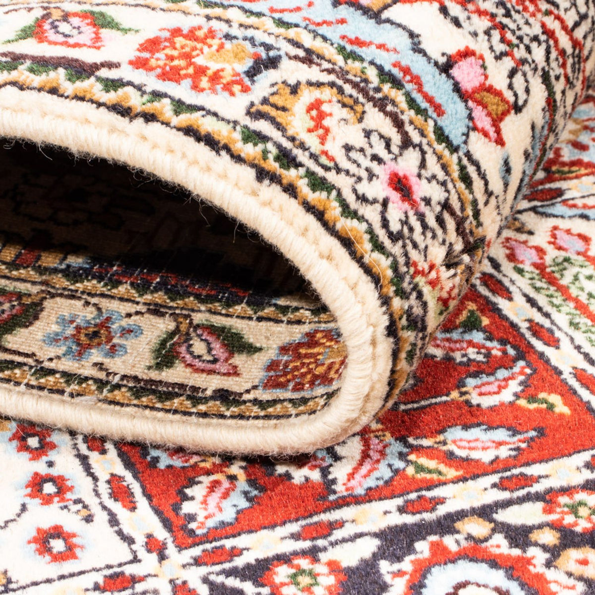 Perzisch tapijt - Klassiek - 239 x 170 cm - veelkleurig