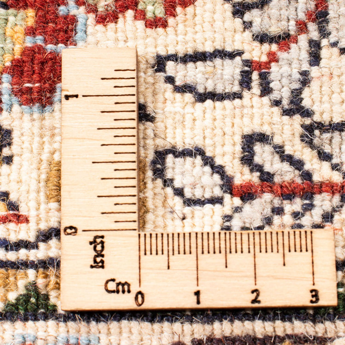 Perzisch tapijt - Klassiek - 239 x 170 cm - veelkleurig