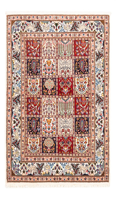 Moud Tapijt 100x150cm - Perzisch tapijt