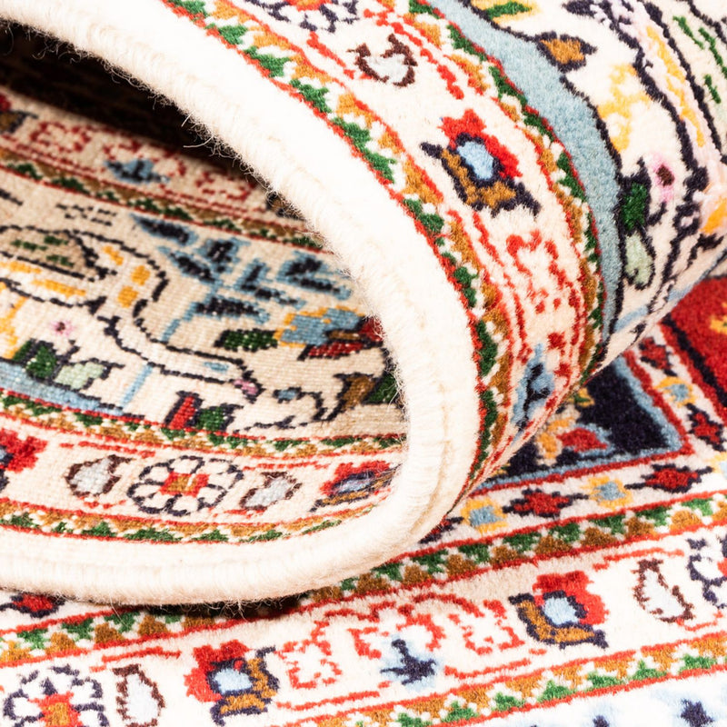 Perzisch tapijt - Klassiek - 150 x 100 cm - veelkleurig