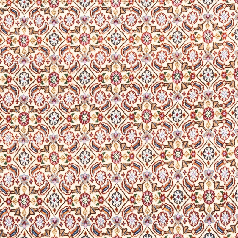 Perzisch tapijt - Klassiek - 149 x 99 cm - crème