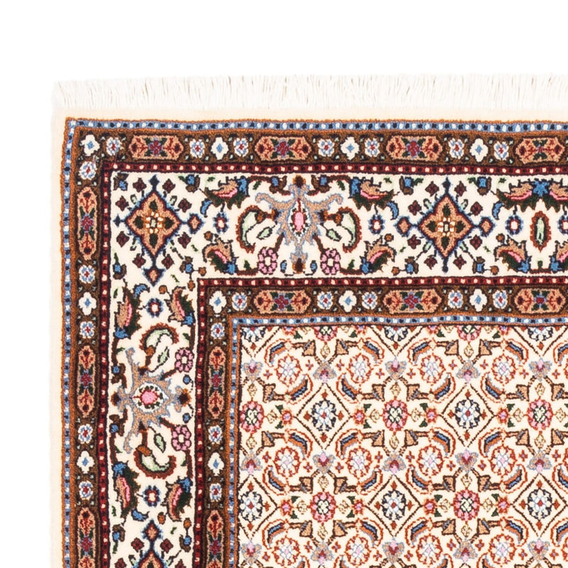 Perzisch tapijt - Klassiek - 149 x 99 cm - crème