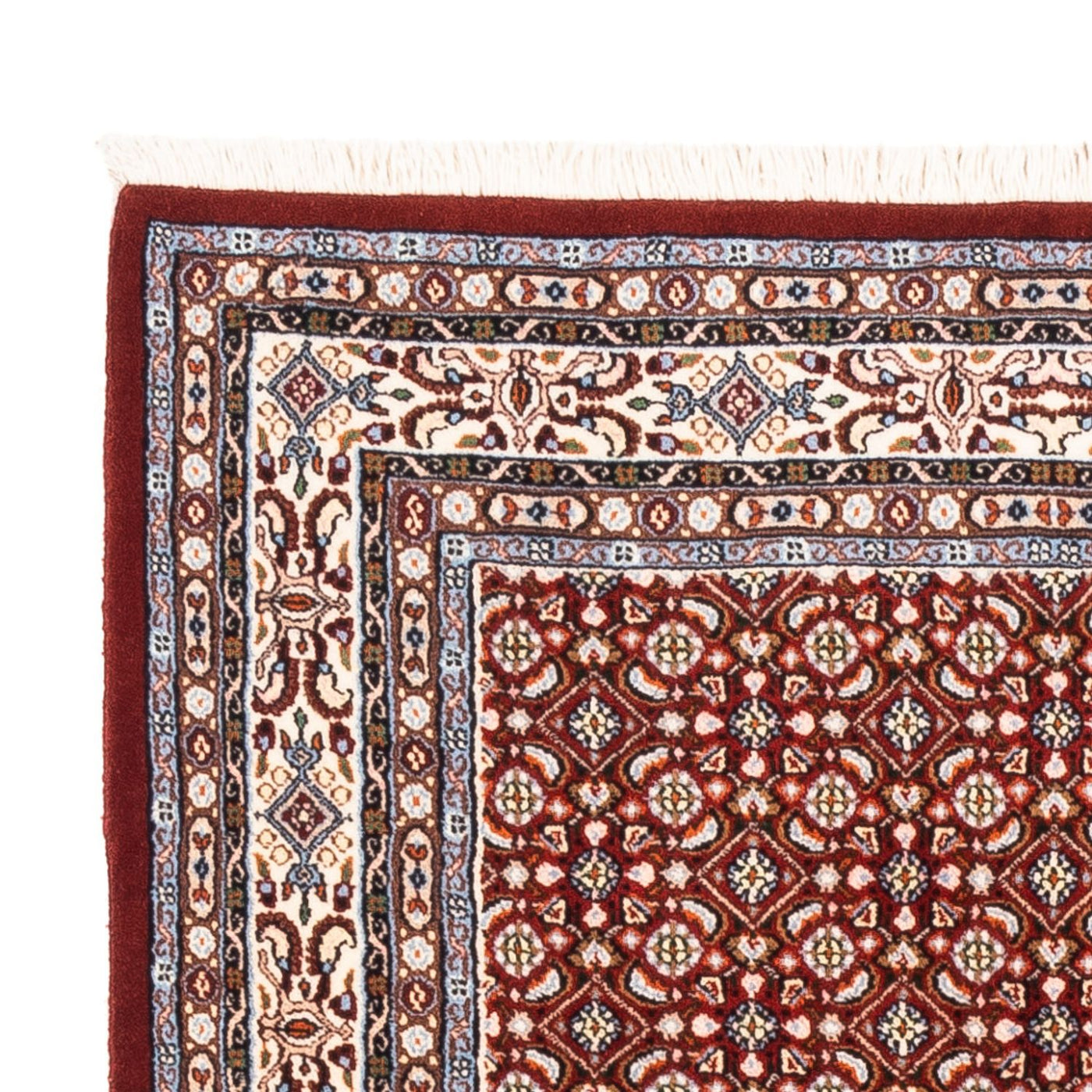 Moud Tapijt 142x97cm - Perzisch tapijt