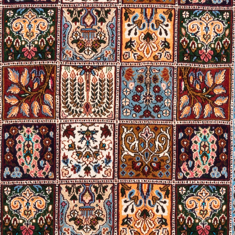 Perzisch tapijt - Klassiek - 148 x 98 cm - veelkleurig